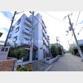 ルミナス本山 4階 築33年7ヶ月の賃貸物件