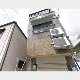 青木駅より徒歩5分 2階 築29年3ヶ月の賃貸物件
