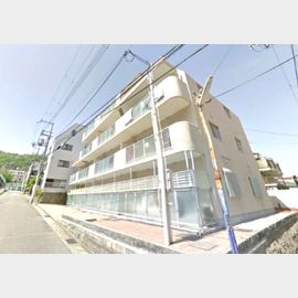 神仙閣マンションの賃貸物件