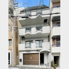 花隈駅より徒歩2分 築38年6ヶ月の賃貸物件