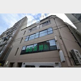 エトワール王子 築41年6ヶ月の賃貸物件