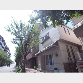芦屋駅より徒歩3分 築19年の賃貸物件