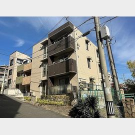 ラフォレア甲南山手 築10年5ヶ月の賃貸物件