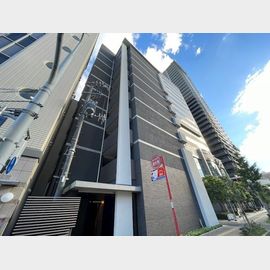 クオーレ神戸山手 築3年6ヶ月の賃貸物件