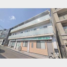 フルール甲陽園駅前 築9年9ヶ月の賃貸物件
