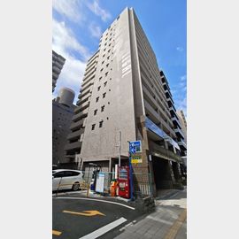 リーガル神戸三宮 築20年1ヶ月の賃貸物件