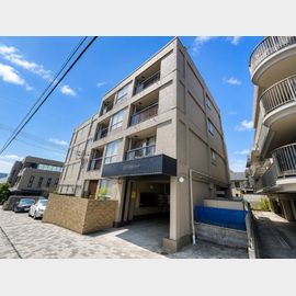 六甲コーポラス分譲の賃貸物件