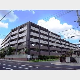 仁川駅より徒歩11分 2階 築20年7ヶ月の賃貸物件