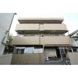 阪神本線西宮駅より徒歩10分 築35年7ヶ月の賃貸物件
