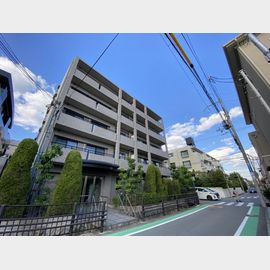 ブラゾーネ芦屋の賃貸物件