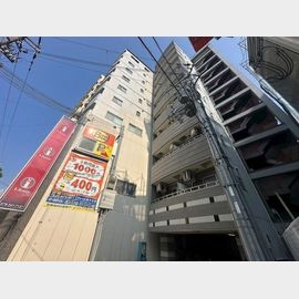 ラ・フォンテみなと元町 9階 築15年8ヶ月の賃貸物件