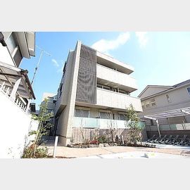 さくら夙川駅より徒歩6分 築10年8ヶ月の賃貸物件