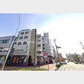 王子公園駅より徒歩3分 築50年6ヶ月 5階建の賃貸物件