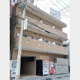 春日野道駅より徒歩8分 築20年8ヶ月の賃貸物件