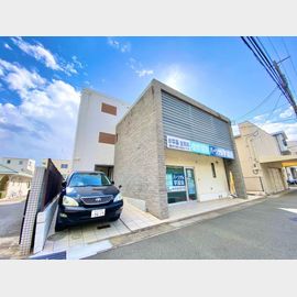 住吉駅より徒歩6分 築30年2ヶ月の賃貸物件
