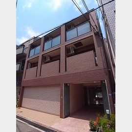 マドーレ北野 築27年11ヶ月の賃貸物件