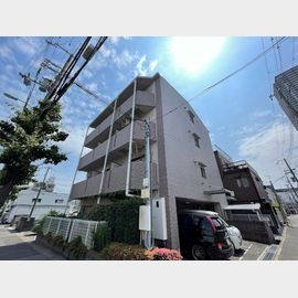 メゾン御影中町 築28年1ヶ月の賃貸物件