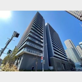 貿易センター駅より徒歩3分 築11年の賃貸物件