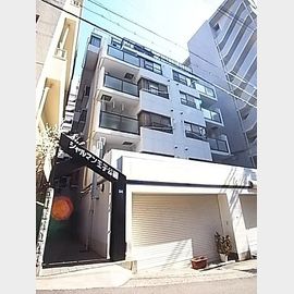 王子公園駅より徒歩5分 5階 築61年7ヶ月の賃貸物件