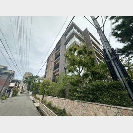 ザ・パークハウス住吉川 4階 築7年11ヶ月の賃貸物件