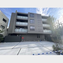 久寿川駅より徒歩8分 新築の賃貸物件