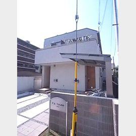 打出駅より徒歩6分 築12年2ヶ月の賃貸物件