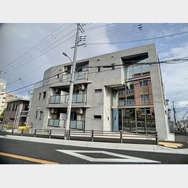 王子公園駅より徒歩14分 築6年10ヶ月の賃貸物件