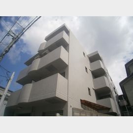 灘駅より徒歩5分 4階 築36年1ヶ月の賃貸物件