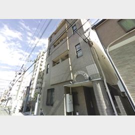 新在家駅より徒歩6分 5階 築30年7ヶ月の賃貸物件
