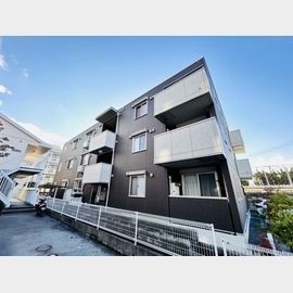 ピケルーナ西宮北口 築13年1ヶ月の賃貸物件