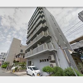 エイト御影 築29年7ヶ月の賃貸物件