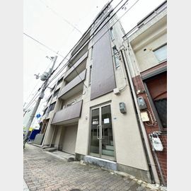 マンション諏訪山の賃貸物件