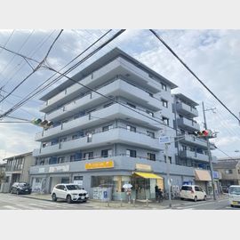 アミューズメント壱番館の賃貸物件