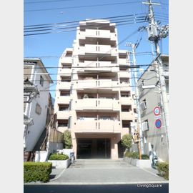 ヴェルドール西宮 1階 築37年8ヶ月の賃貸物件