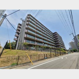 ひょうご県民住宅フレシア西宮 築29年の賃貸物件