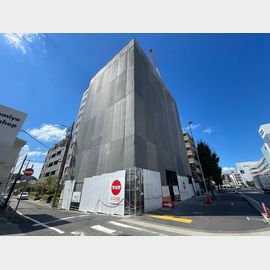 阪神本線西宮駅より徒歩7分 新築の賃貸物件