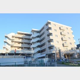 レヴィール甲陽園 築22年5ヶ月の賃貸物件