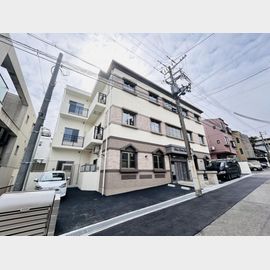 苦楽園口駅より徒歩12分 新築の賃貸物件