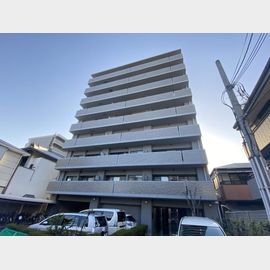 エスリード夙川東 築27年9ヶ月の賃貸物件