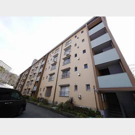六甲駅より徒歩29分 2階 築58年の賃貸物件
