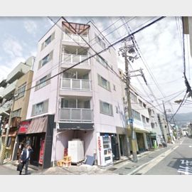 アンフィニジョア六甲渡辺ビル 築30年の賃貸物件