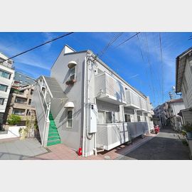 三ノ宮駅より徒歩12分 1階 築20年5ヶ月の賃貸物件