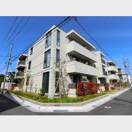 甲子園駅より徒歩9分 3階 築5年11ヶ月の賃貸物件