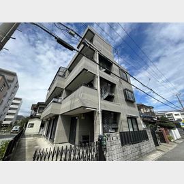 フェリッツ上甲子園 築29年4ヶ月の賃貸物件