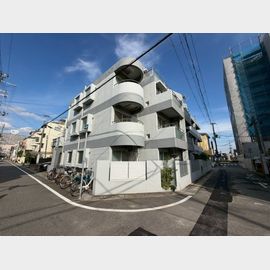 コムーネ東灘の賃貸物件