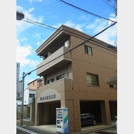 春日野道駅より徒歩4分 築19年の賃貸物件