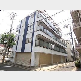 メゾンハーバー 築29年5ヶ月の賃貸物件