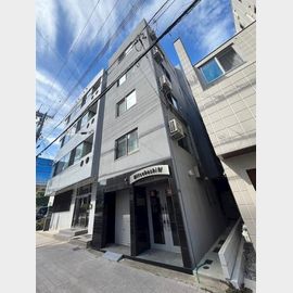 神戸駅より徒歩5分 築9年11ヶ月の賃貸物件