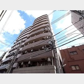 エステムコート神戸元町通 築26年7ヶ月の賃貸物件