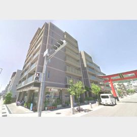 マルカール森南の賃貸物件